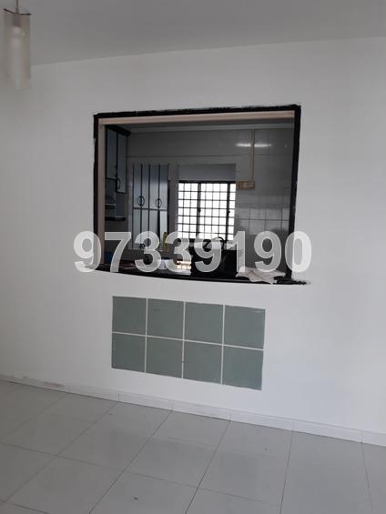 Blk 603 Woodlands Drive 42 (Woodlands), HDB 4 Rooms #158816932
